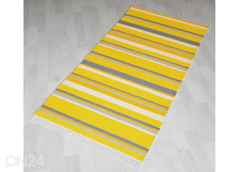 Веревочный ковер Janne увеличить