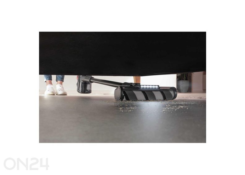 Вертикальный пылесос 4in1 Cat&Dog Sencor SVC8776BK увеличить