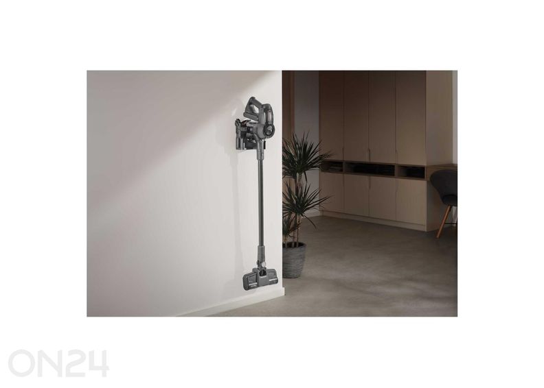 Вертикальный пылесос 4in1 Cat&Dog Sencor SVC8776BK увеличить