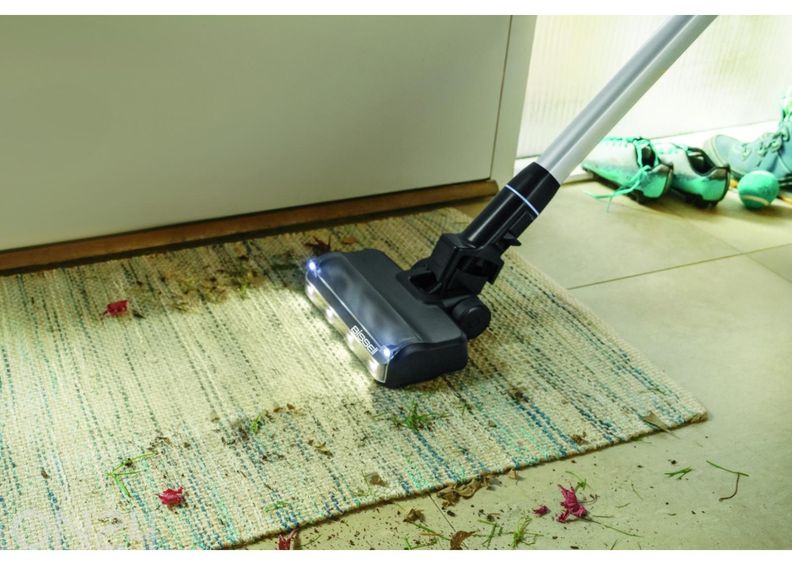 Вертикальный пылесос Bissell PowerClean FurFinder™ Pro 4092N, 200 Вт, беспроводной увеличить