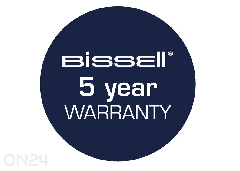 Вертикальный пылесос Bissell PowerClean FurFinder™ Pro 4092N, 200 Вт, беспроводной увеличить