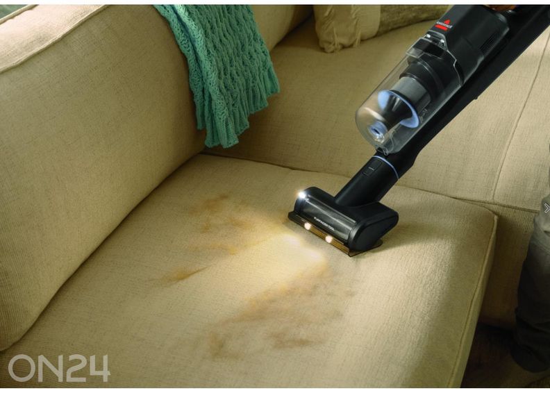 Вертикальный пылесос Bissell PowerClean FurFinder™ Select 4090N увеличить