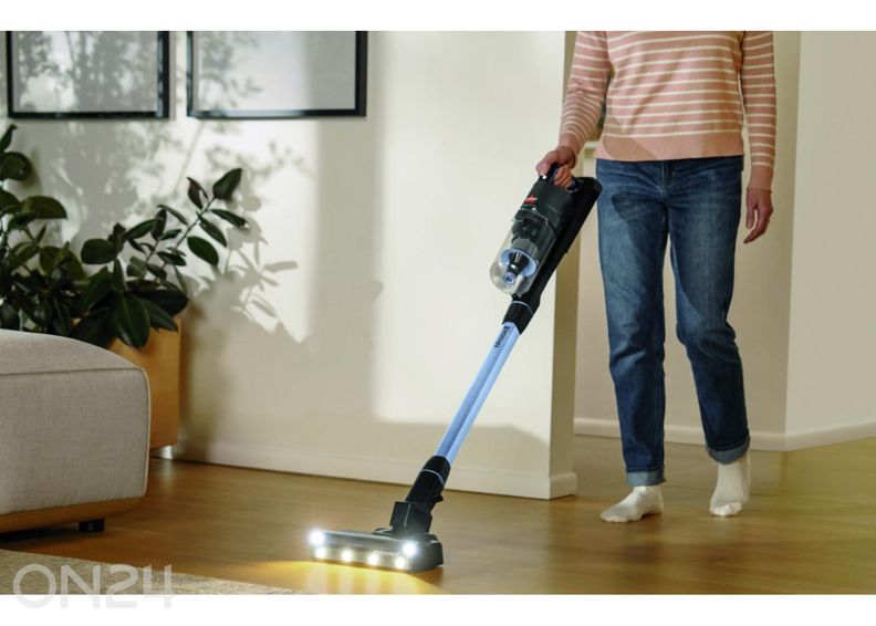 Вертикальный пылесос Bissell PowerClean FurFinder™ Select 4090N увеличить