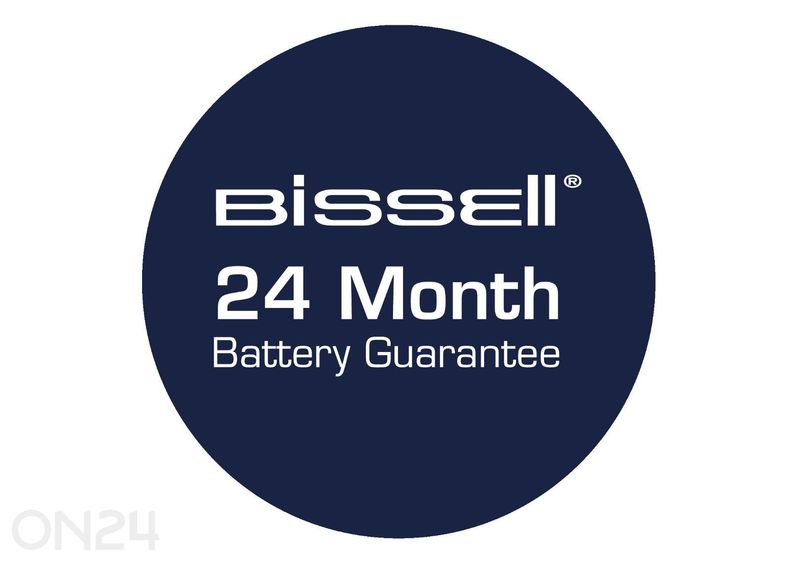 Вертикальный пылесос Bissell PowerClean FurGuard™ Pro 4094N, 280 Вт, беспроводной увеличить