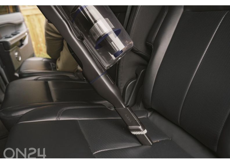 Вертикальный пылесос Bissell PowerClean FurGuard™ Pro 4094N, 280 Вт, беспроводной увеличить