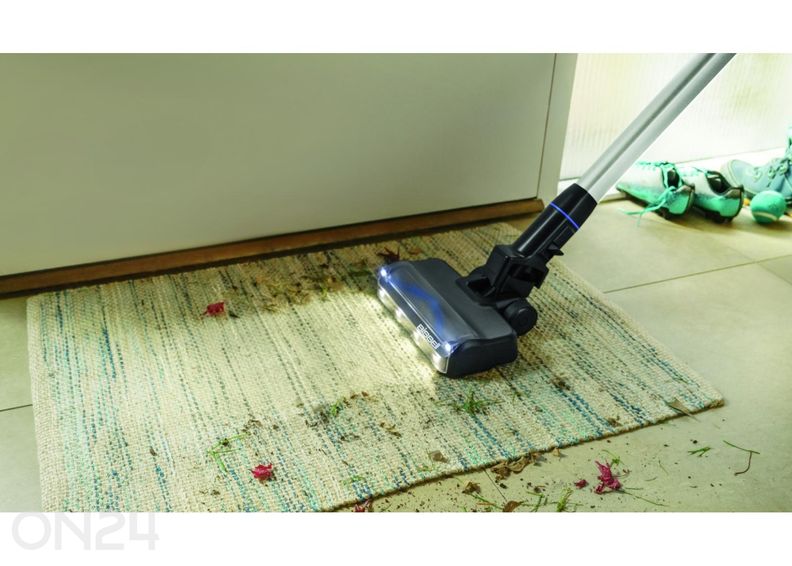 Вертикальный пылесос Bissell PowerClean FurGuard™ Select 4093N увеличить