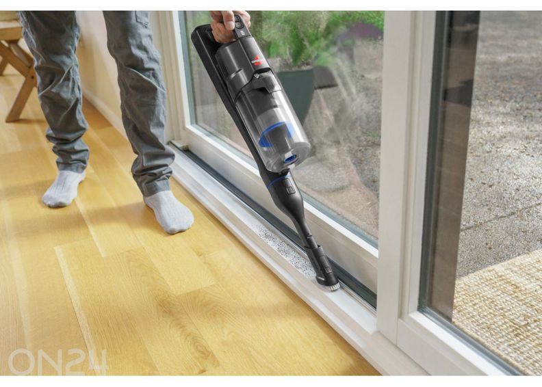 Вертикальный пылесос Bissell PowerClean FurGuard™ Select 4093N увеличить