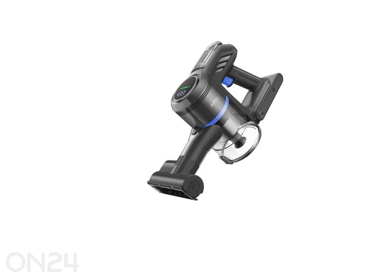 Вертикальный пылесос MOVA J30 увеличить