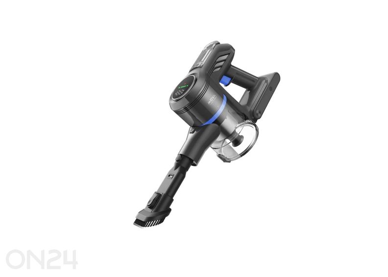 Вертикальный пылесос MOVA J30 увеличить