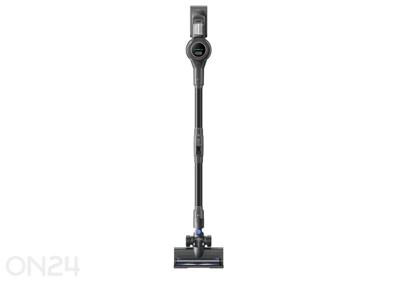 Вертикальный пылесос MOVA J30 увеличить