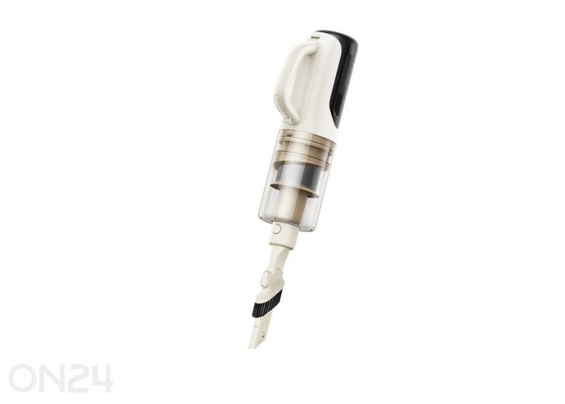 Вертикальный пылесос MOVA K30 Mix для влажной и сухой уборки увеличить