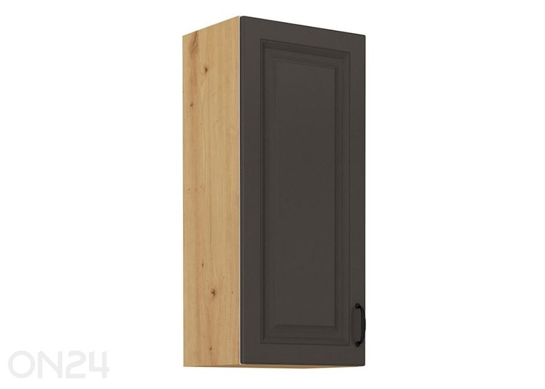 Верхний кухонный шкаф 40 см увеличить