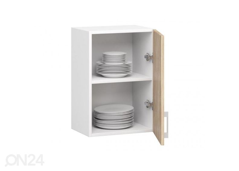 Верхний кухонный шкаф 40 cm увеличить