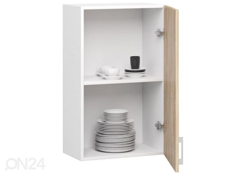 Верхний кухонный шкаф 50 cm увеличить