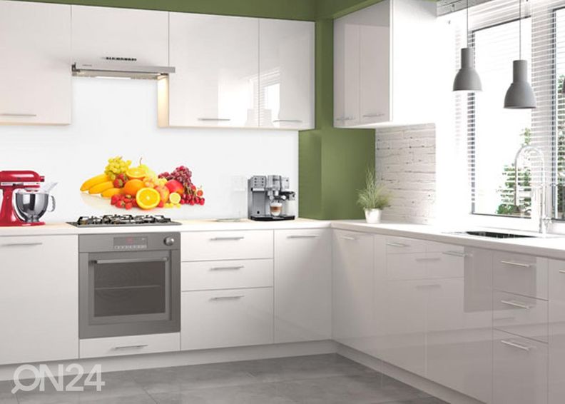 Верхний кухонный шкаф 60 cm увеличить