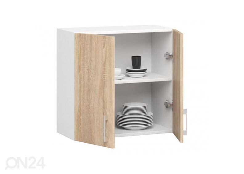 Верхний кухонный шкаф 60 cm увеличить