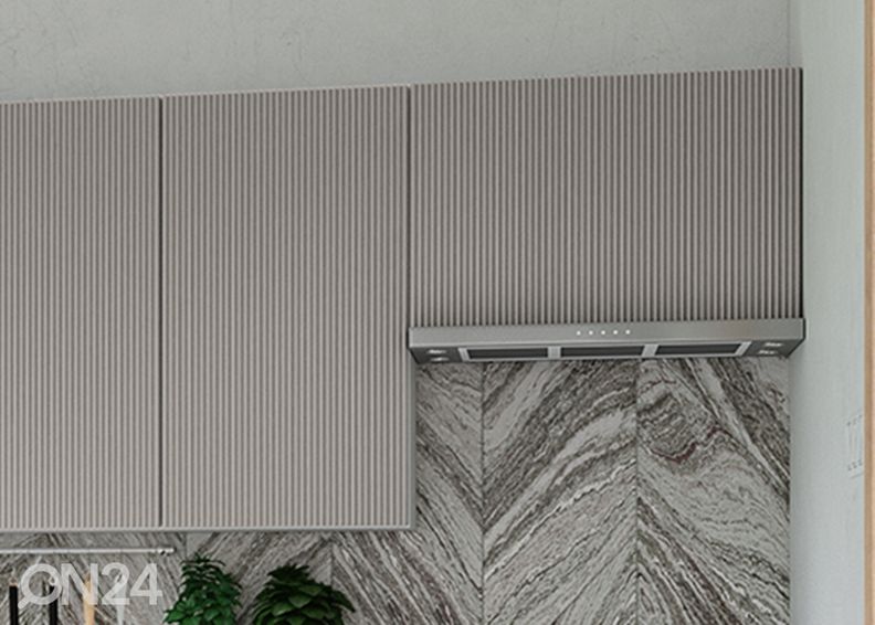 Верхний кухонный шкаф 60 cm увеличить