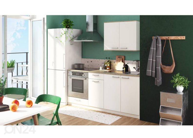 Верхний кухонный шкаф Cooking 78,2 cm увеличить