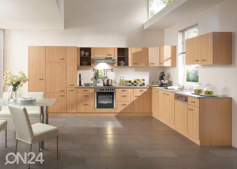 Верхний кухонный шкаф Klassik 60 увеличить