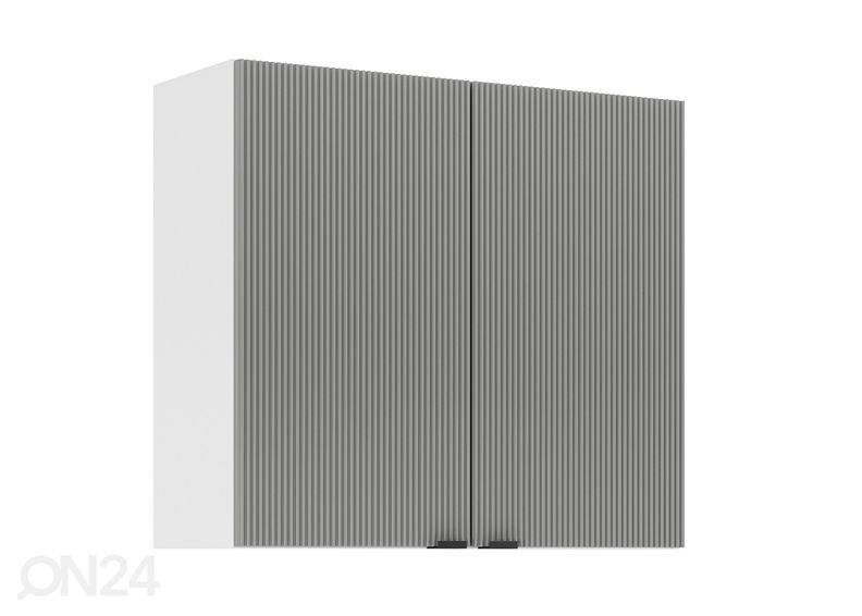 Верхний кухонный шкаф Lissone 80 cm увеличить