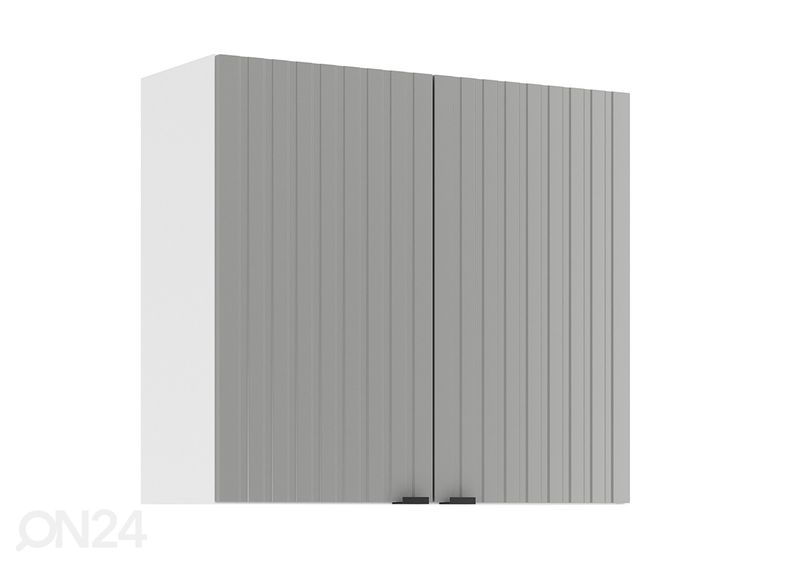 Верхний кухонный шкаф Lissone 80 cm увеличить