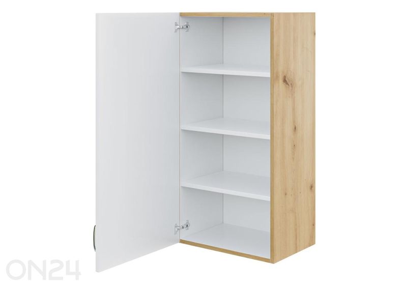 Верхний кухонный шкаф Retro 45 см увеличить