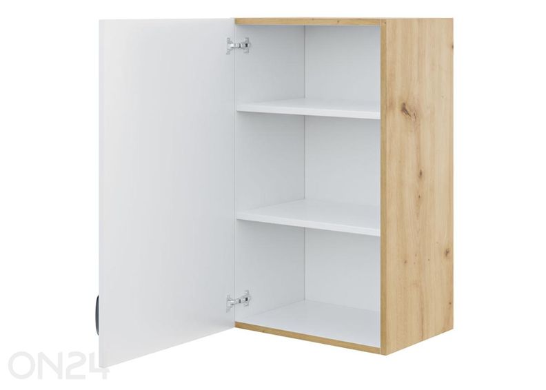 Верхний кухонный шкаф Retro 45 см увеличить