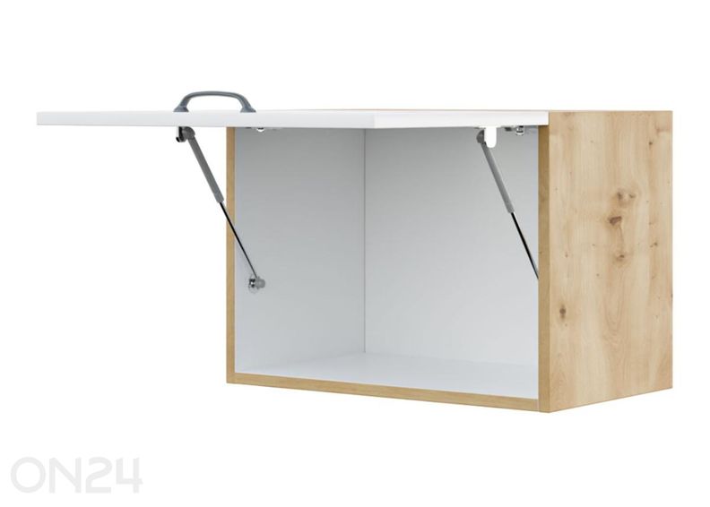 Верхний кухонный шкаф Retro 50 см увеличить