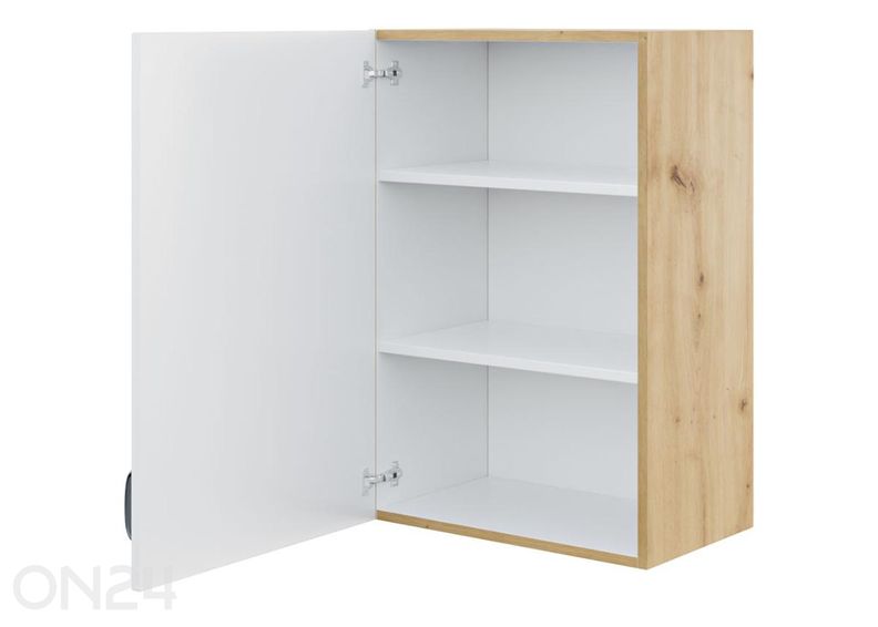 Верхний кухонный шкаф Retro 50 см увеличить