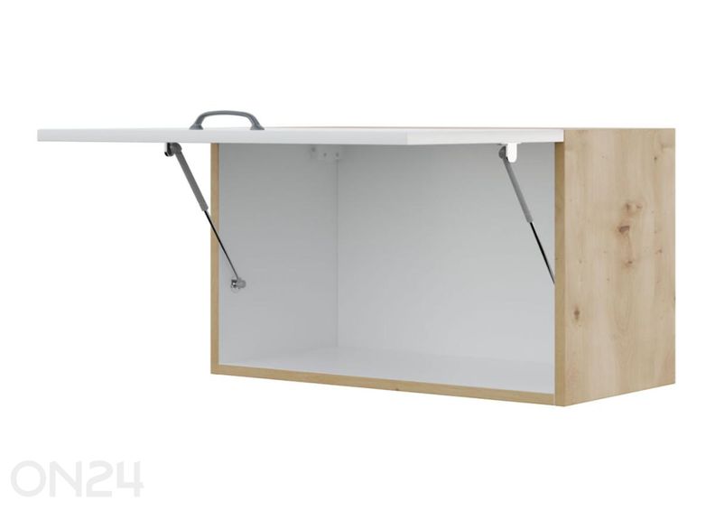 Верхний кухонный шкаф Retro 60 см увеличить