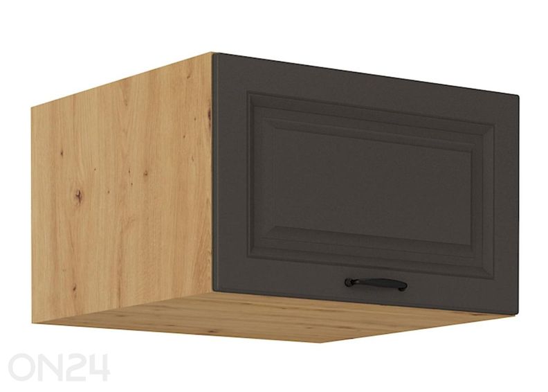 Верхний кухонный шкаф Retro 60 см увеличить