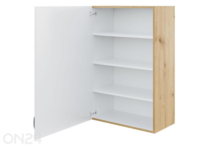 Верхний кухонный шкаф Retro 60 см увеличить