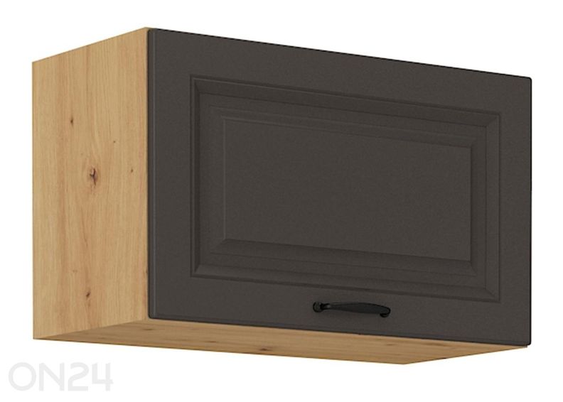 Верхний кухонный шкаф Retro 60 см увеличить