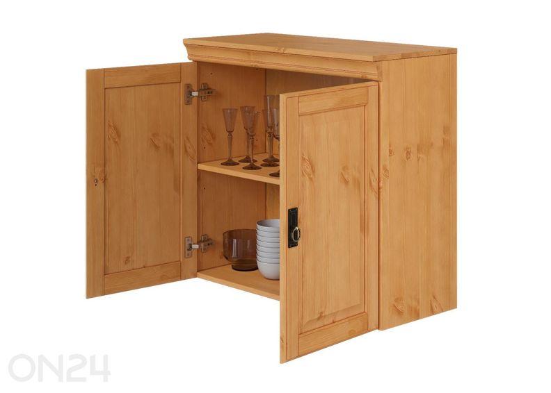 Верхний кухонный шкаф Ruegen увеличить