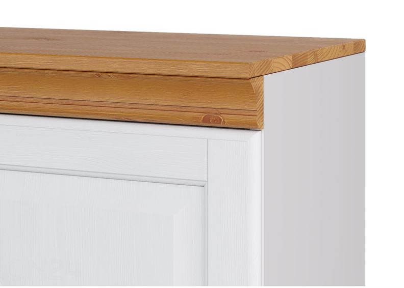 Верхний кухонный шкаф Ruegen увеличить