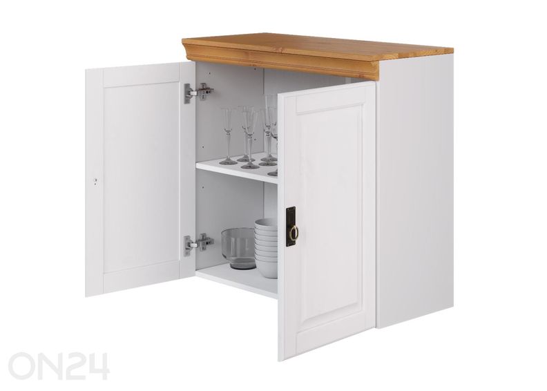 Верхний кухонный шкаф Ruegen увеличить