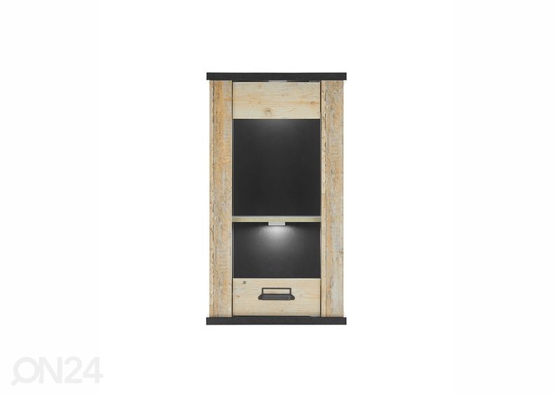 Верхний кухонный шкаф Sherwood 50 см увеличить