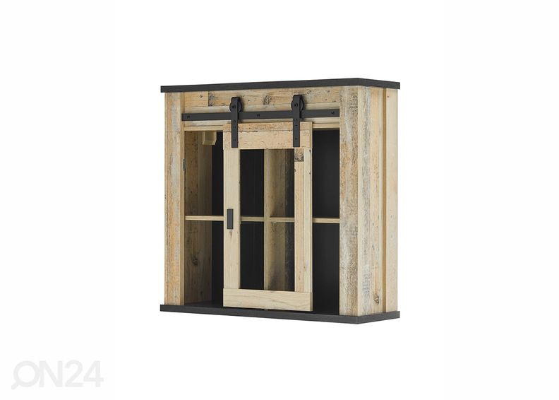 Верхний кухонный шкаф Sherwood 93 см увеличить