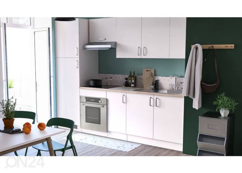 Верхний кухонный шкаф Soy 100 cm увеличить