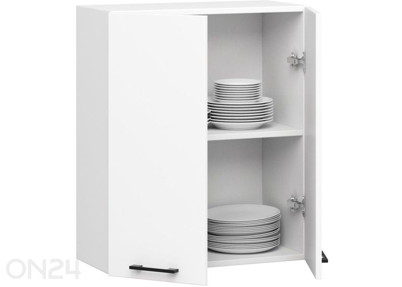 Верхний кухонный шкаф Visby 60 см увеличить