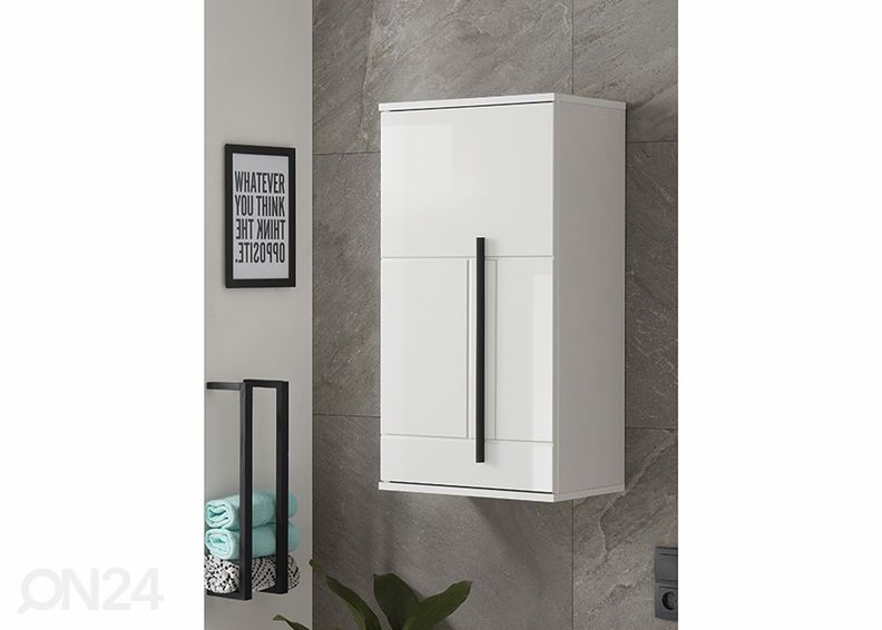 Верхний шкафчик для ванной Cantara увеличить