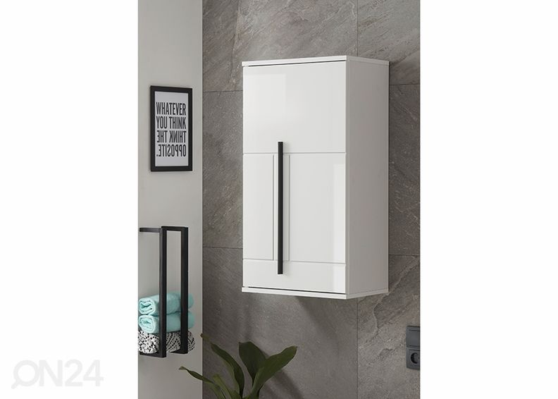 Верхний шкафчик для ванной Cantara увеличить