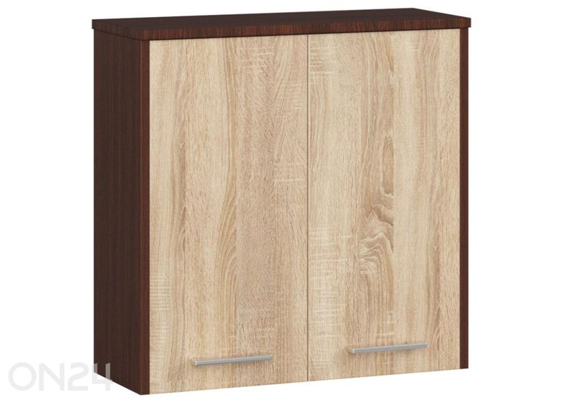 Верхний шкафчик для ванной Fin увеличить