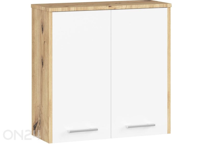 Верхний шкафчик для ванной Fin увеличить