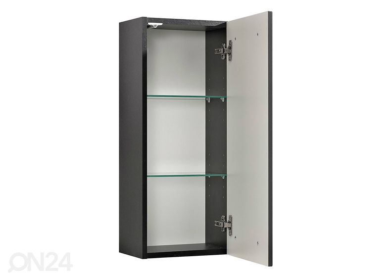 Верхний шкаф в ванную 378 увеличить