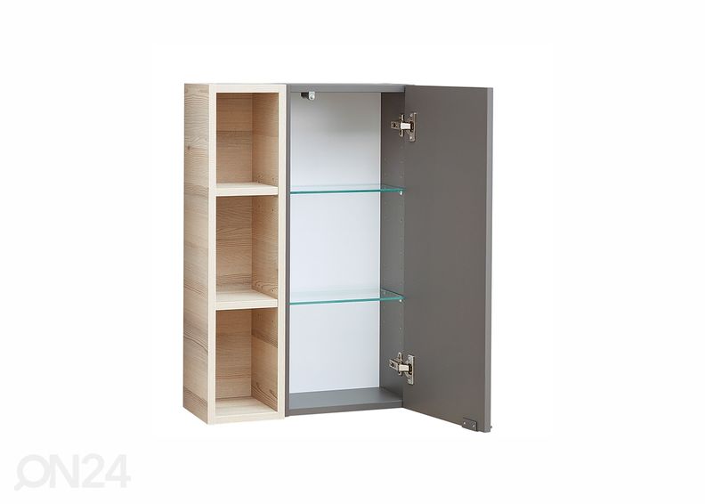 Верхний шкаф в ванную 394 увеличить