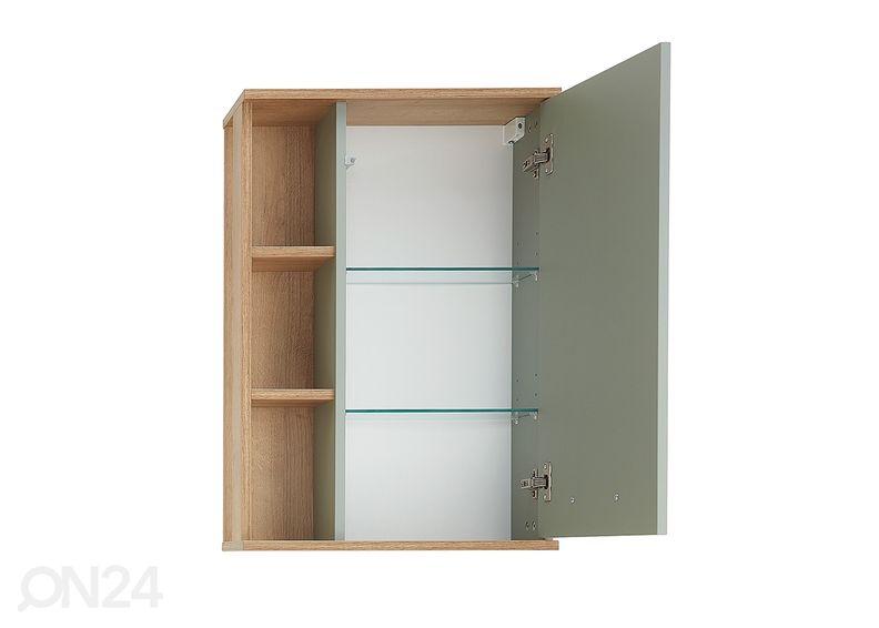 Верхний шкаф в ванную 963 увеличить