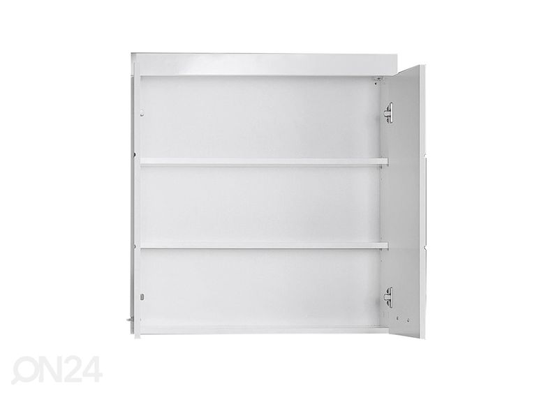 Верхний шкаф в ванную Amanda увеличить