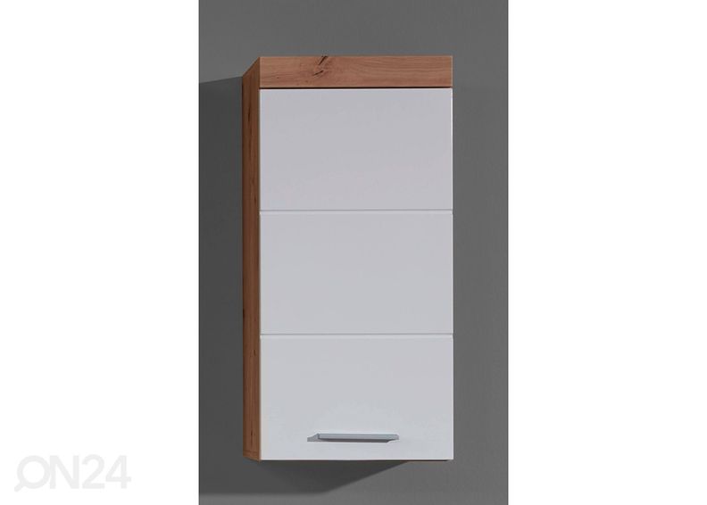 Верхний шкаф в ванную Amanda увеличить