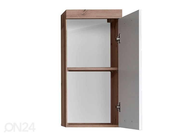 Верхний шкаф в ванную Amanda увеличить